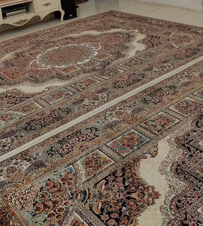 فرش نه متری|فرش|مشهد, نظام دوست|دیوار