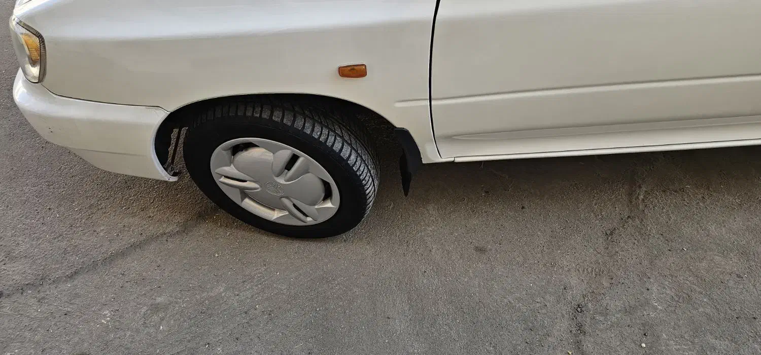 پراید ۱۱۱ مدل ۹۹|خودرو سواری و وانت|یزد, |دیوار