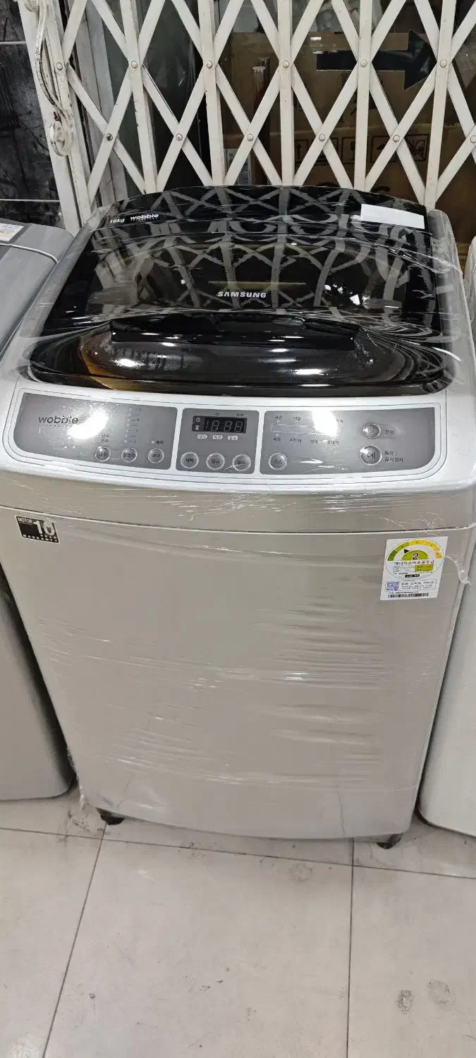 لباس شویی|ماشین لباسشویی و خشککن لباس|بندر گناوه, |دیوار