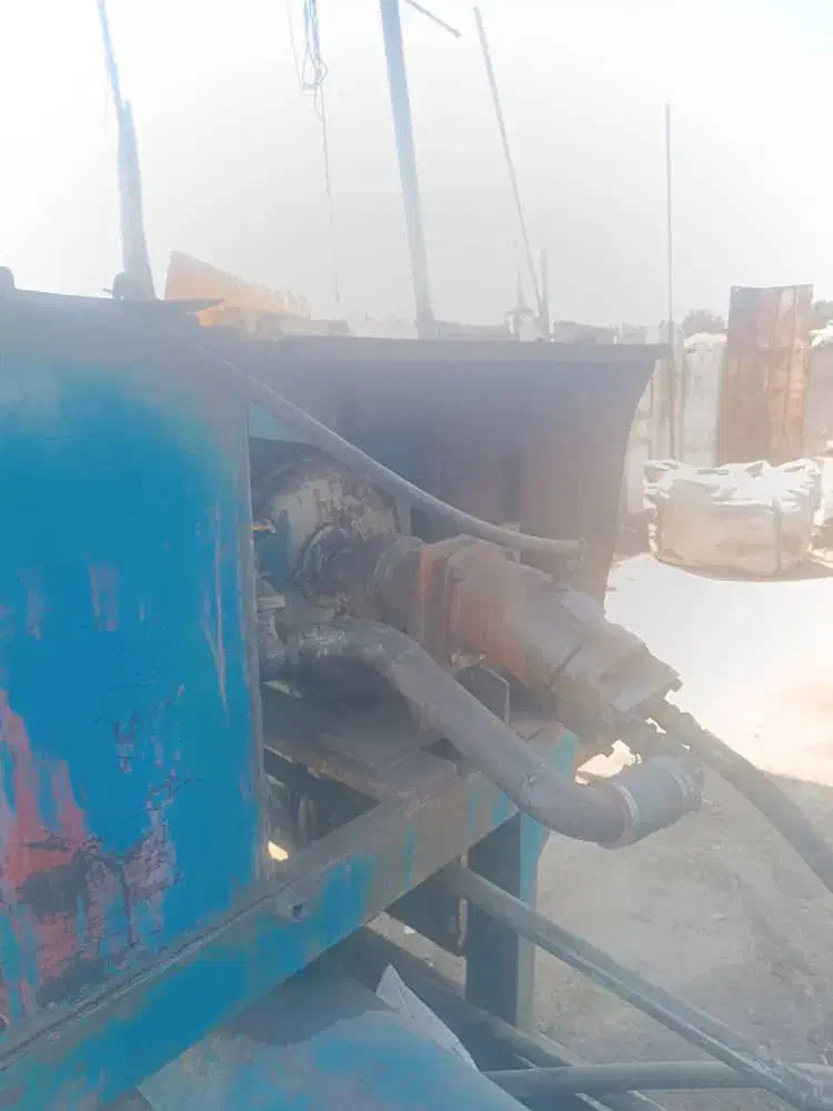 دستگاه پرس ضایعات آهن|ماشینآلات صنعتی|فردیس, منظریه|دیوار