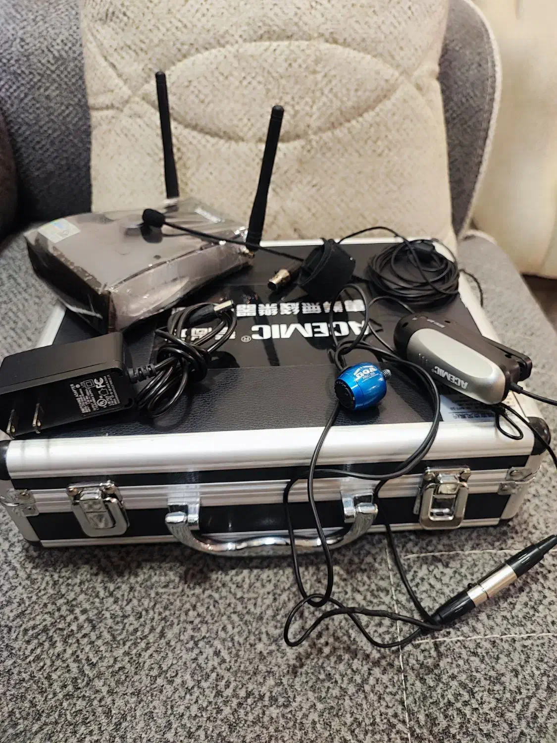 میکرفن بالابان، نی، کلارینت|آلات موسیقی|تهران, مجیدیه|دیوار