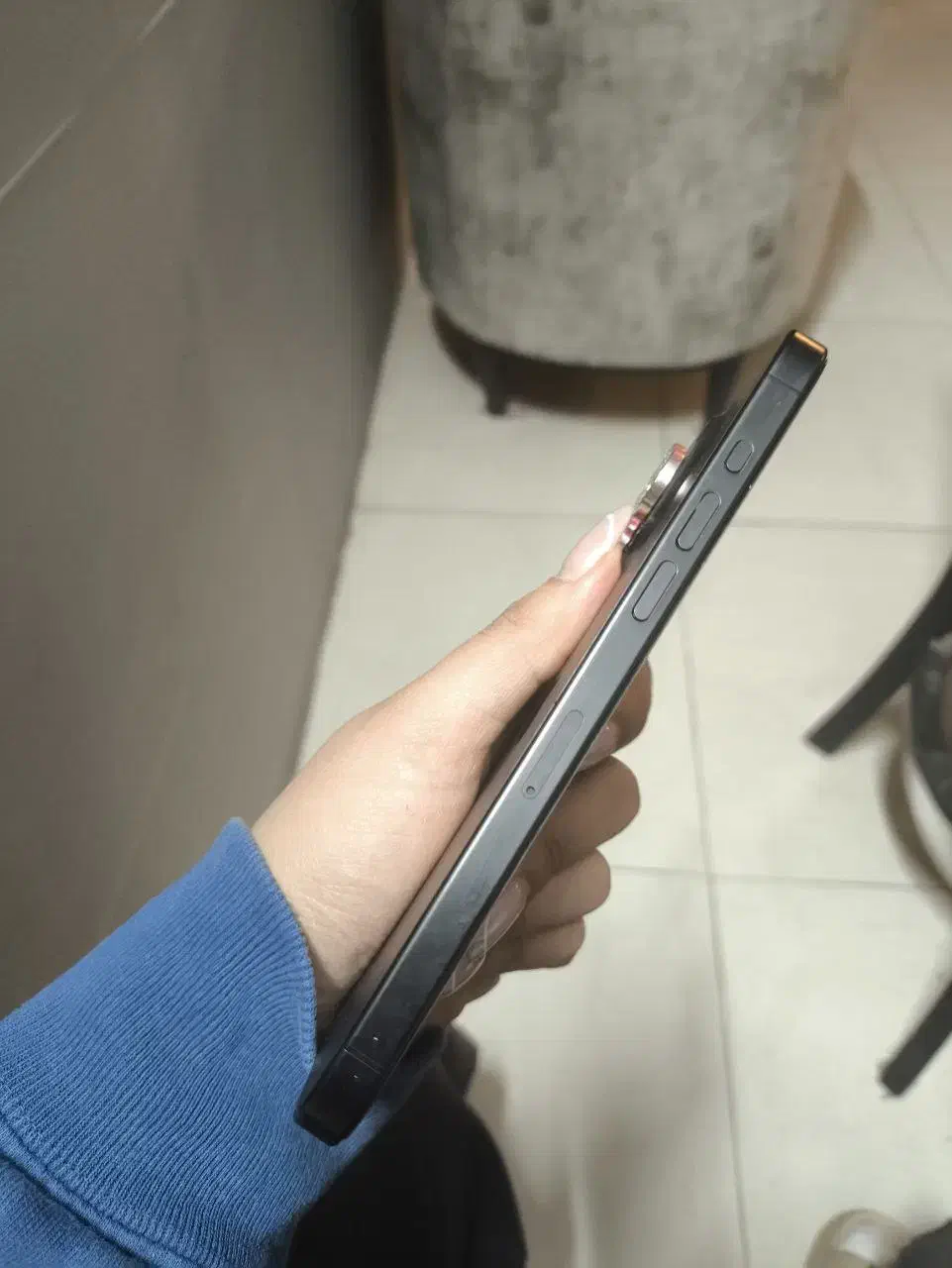 ۱۵پرومکس|موبایل|مشهد, شهید آوینی|دیوار