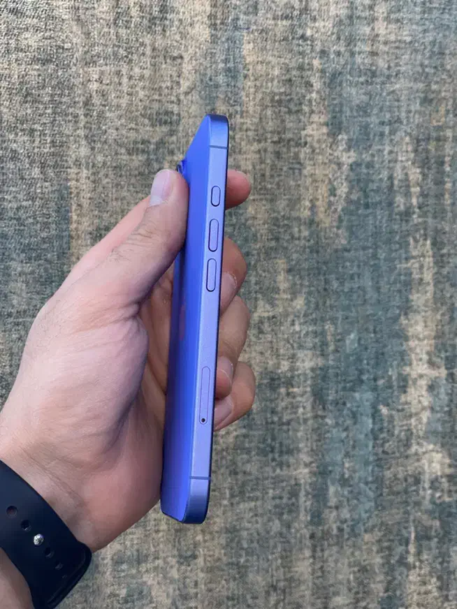 اپل 16 ریجسترشده با گارانتی|موبایل|اصفهان, جلفا|دیوار