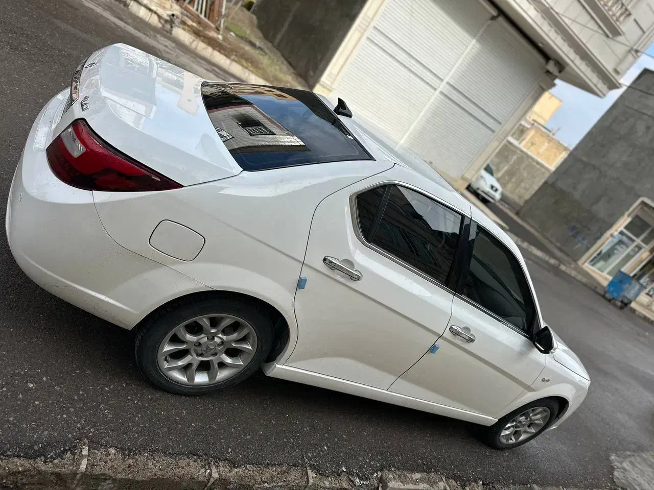 فروش|خودرو سواری و وانت|میانه, |دیوار