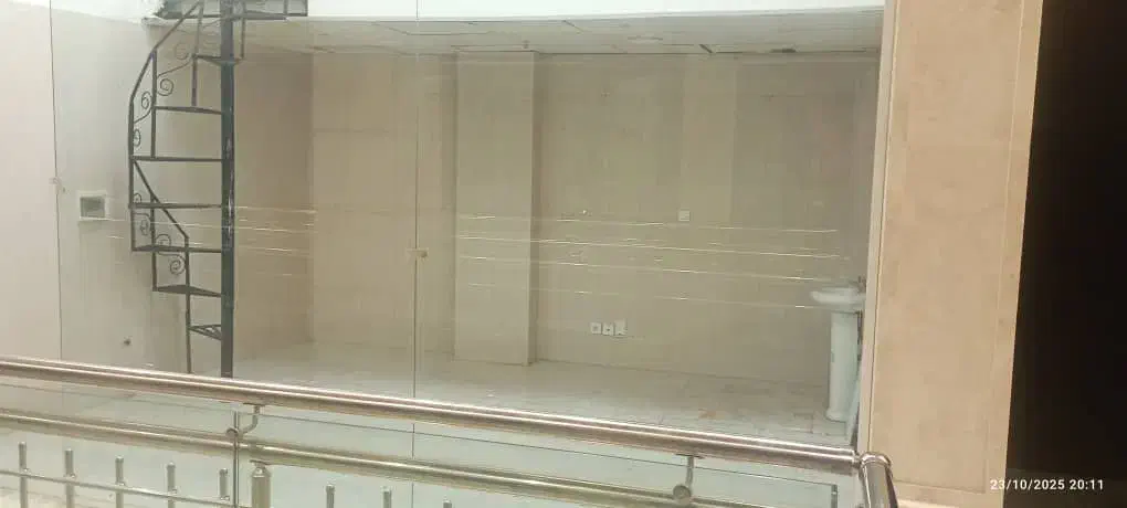 اجاره مغازه 25 متری واوان|اجارهٔ مغازه و غرفه|اسلامشهر, شهرک واوان|دیوار