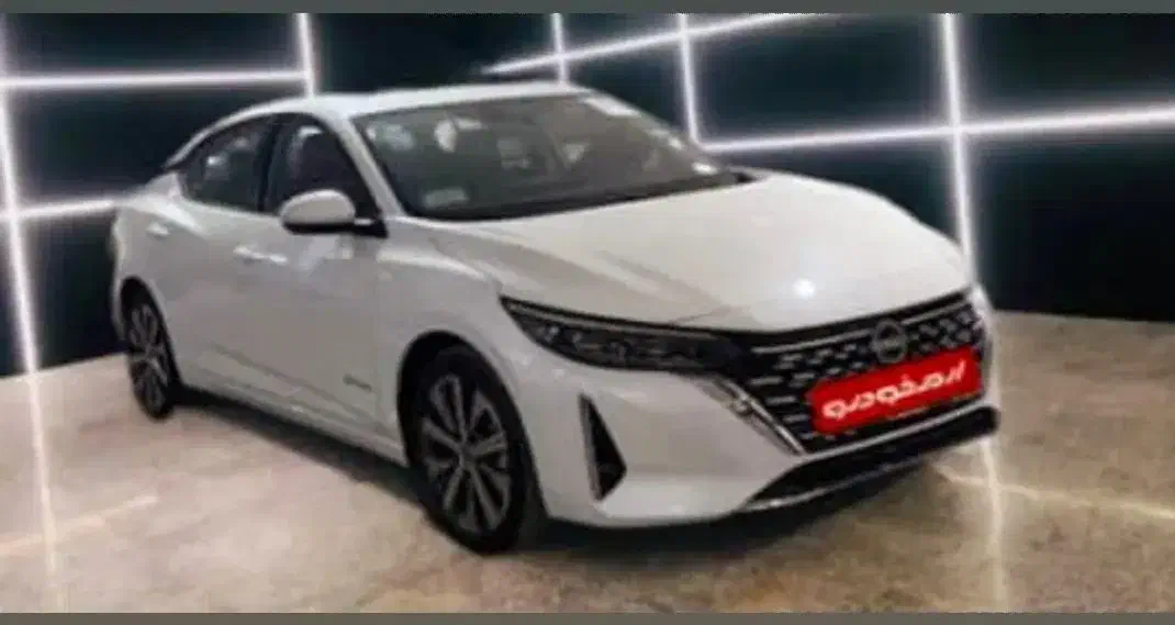 نیسان سیلفی|خودرو سواری و وانت|شیراز, عفیف‌آباد|دیوار