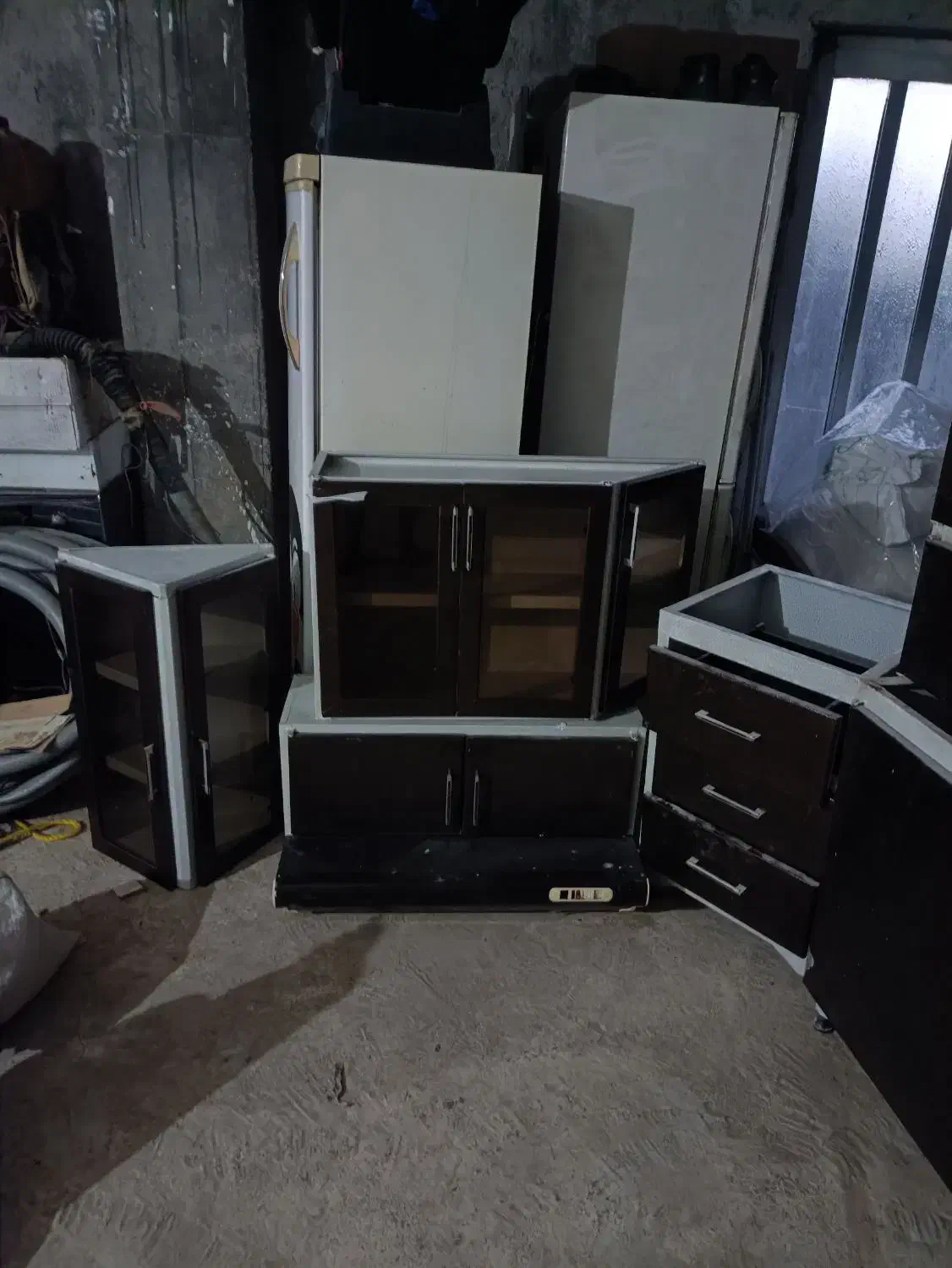 لوازم خانگی|سایر لوازم برقی|جلین, |دیوار