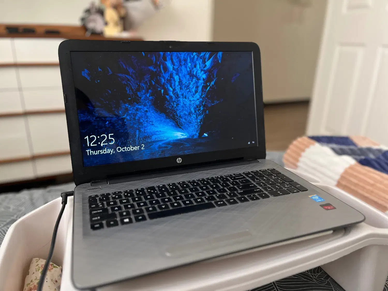 لب تاب hp povilion 15|رایانه همراه|تهران, جنت‌آباد شمالی|دیوار