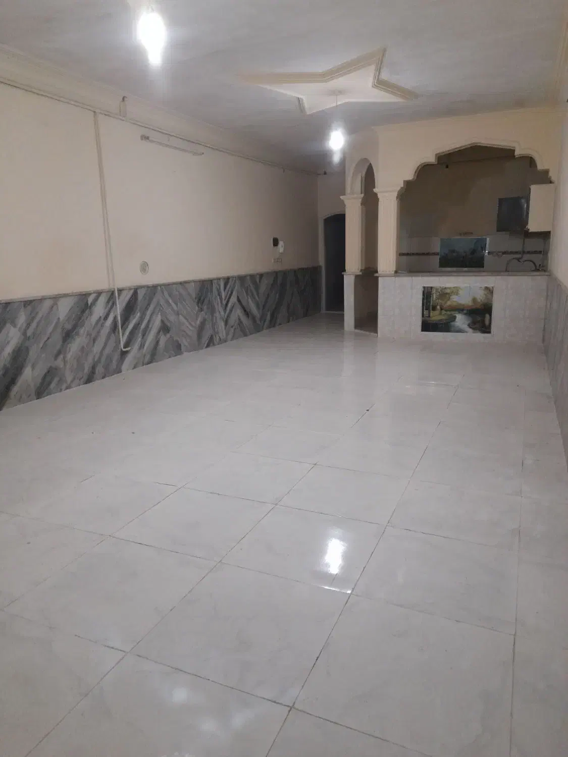 یک باب منزل ۱۲۵متری|اجارهٔ آپارتمان|مشهد, شهید قربانی|دیوار