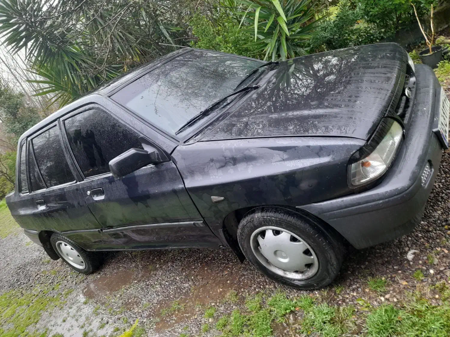 پراید ۸۳|خودرو سواری و وانت|رشت, حومه رشت|دیوار