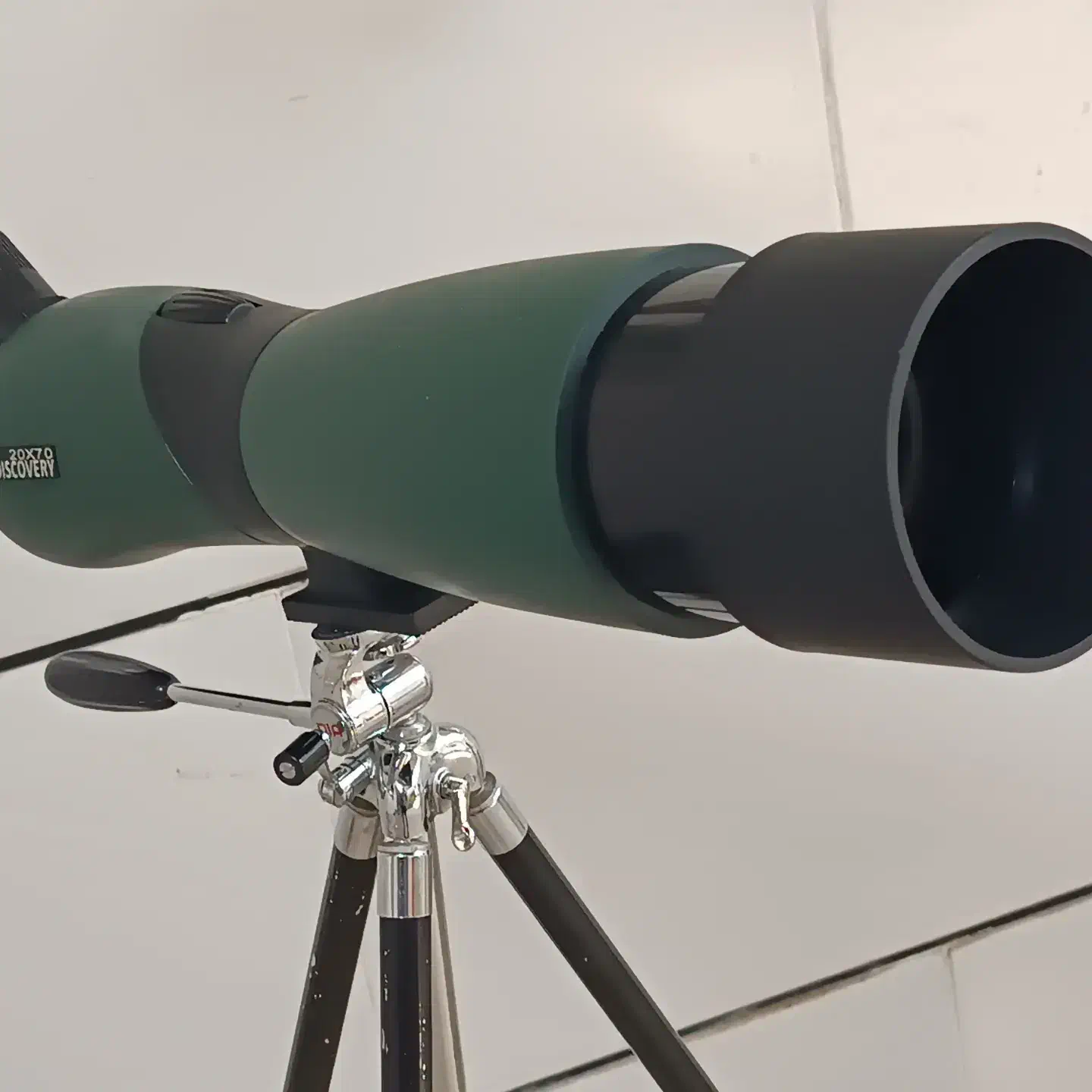 دیسکاوری اسپوتینگ 20×70|دوربین عکاسی و فیلم‌برداری|دزفول, |دیوار