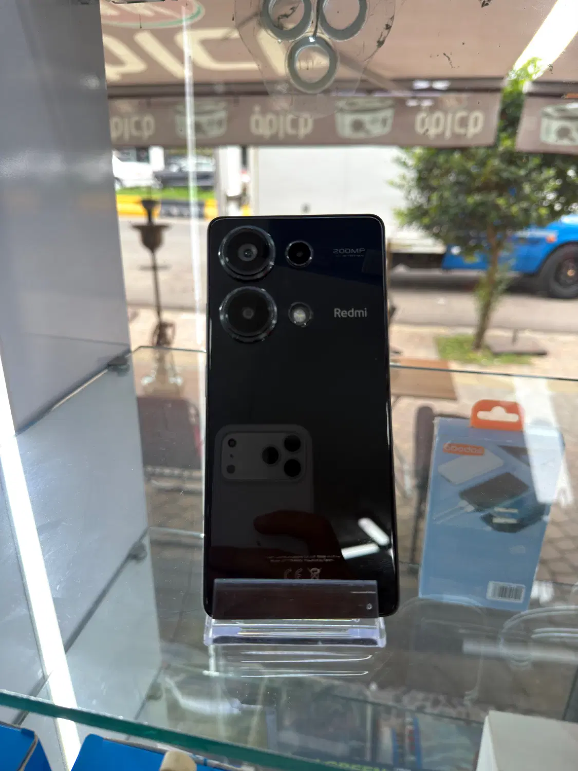 Note13pro|موبایل|خمام, |دیوار