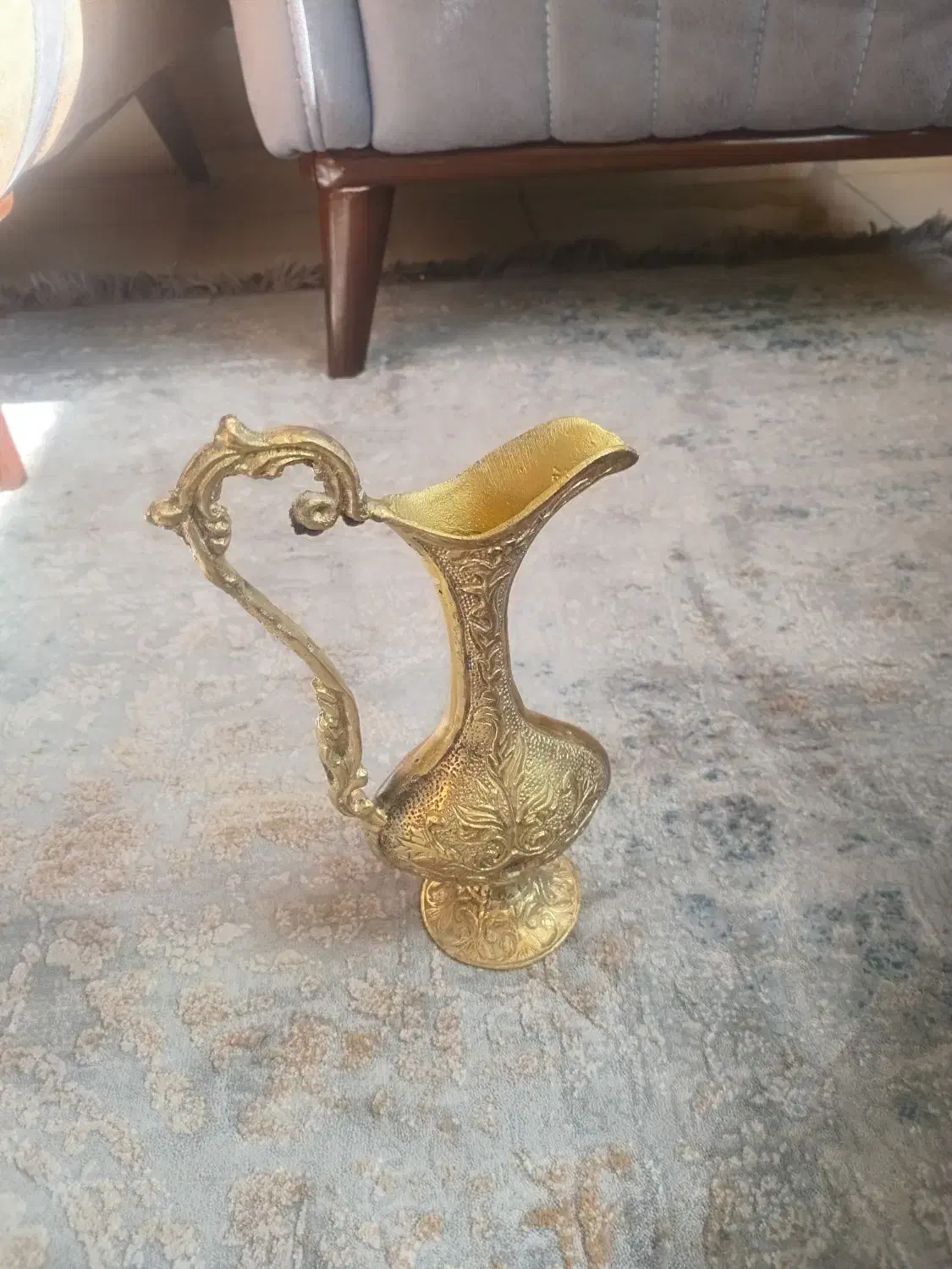 برنز|مجسمه، تندیس، ماکت|قم, شهرک امام حسن|دیوار