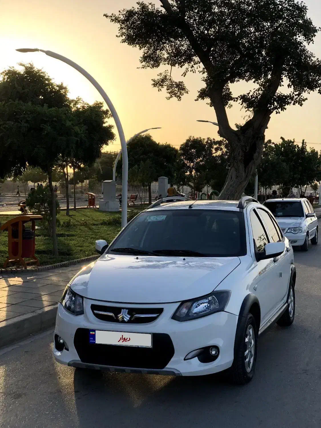 کوییک ۱۴۰۱|خودرو سواری و وانت|مشهد, توس (بلوار توس)|دیوار