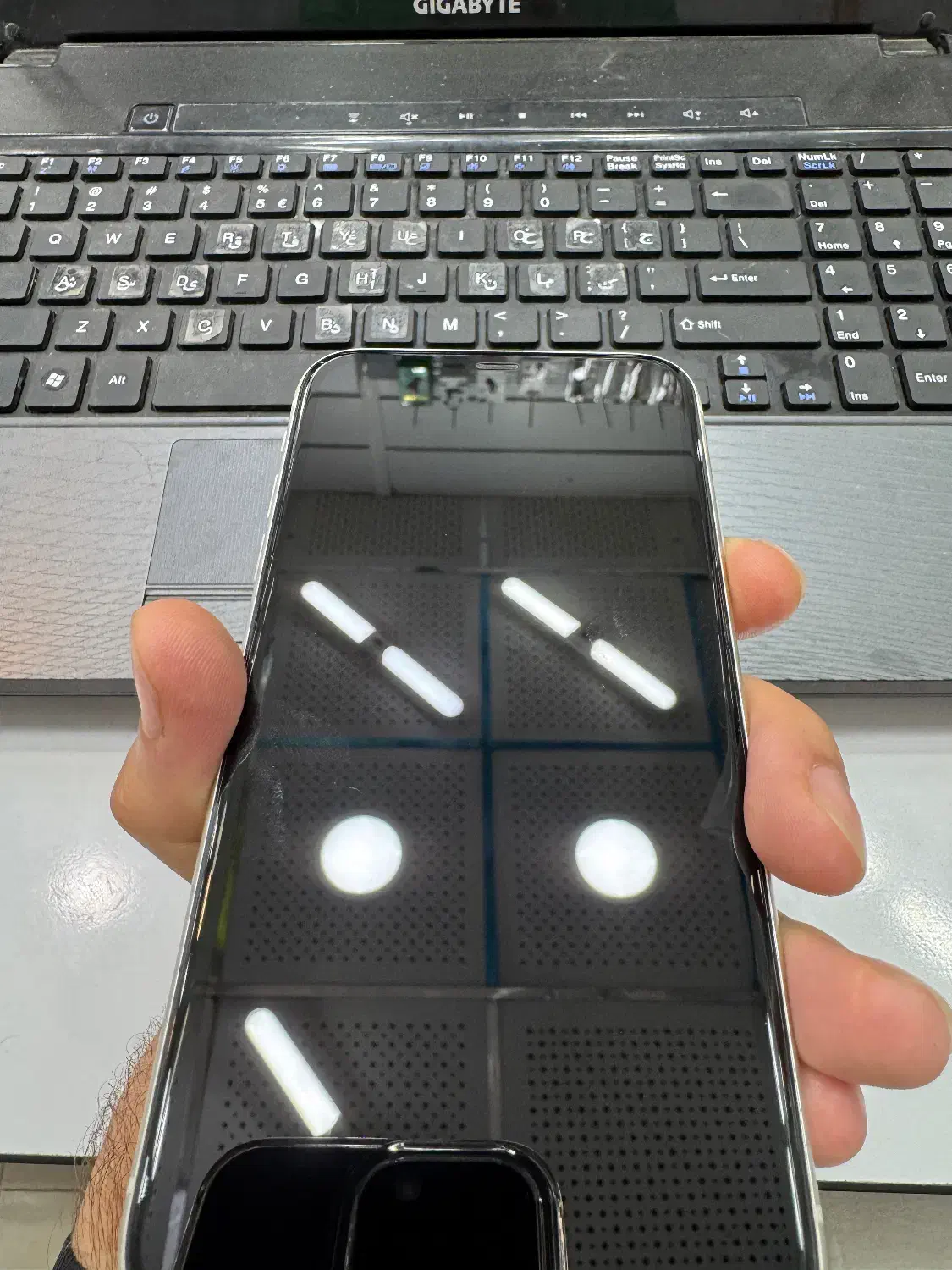 iPhone 11normal|موبایل|امیدیه, |دیوار