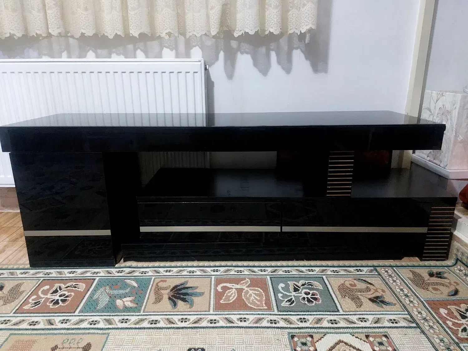 میز تلوزیون ساپورت  تا60اینج|میز تلویزیون|زنجان, |دیوار