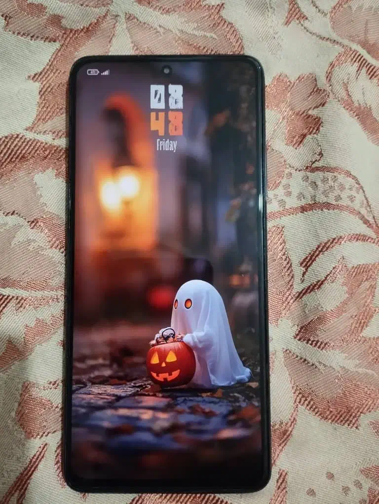 شیائومی نوت 12pro 5G|موبایل|رشت, یخسازی|دیوار