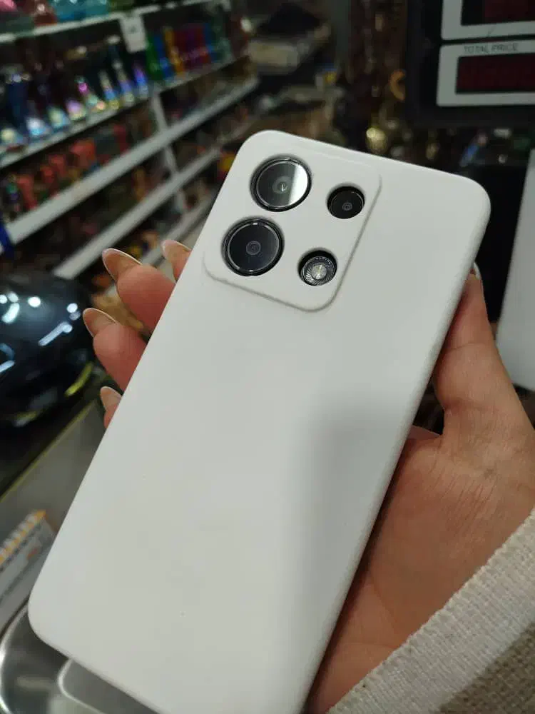 redmi note 13 4G|موبایل|اصفهان, جلالیه|دیوار