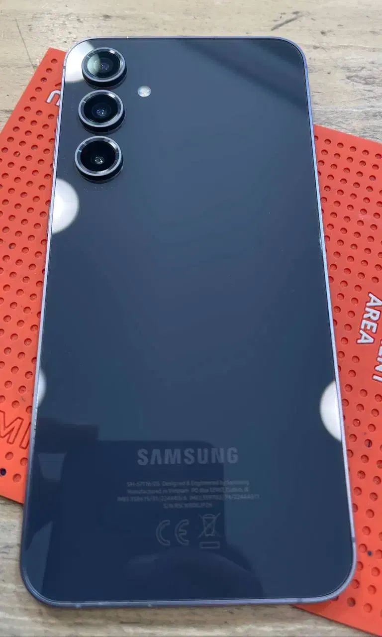 گلکسی s23 fe کم کار|موبایل|کرج, برغان|دیوار