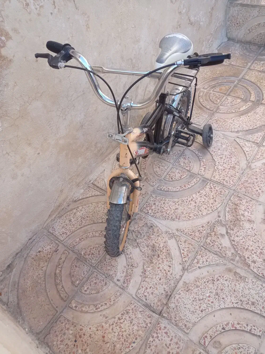 دوچرخه سالم به قیمت 3میلیون|دوچرخه، اسکیت، اسکوتر|خلخال, |دیوار