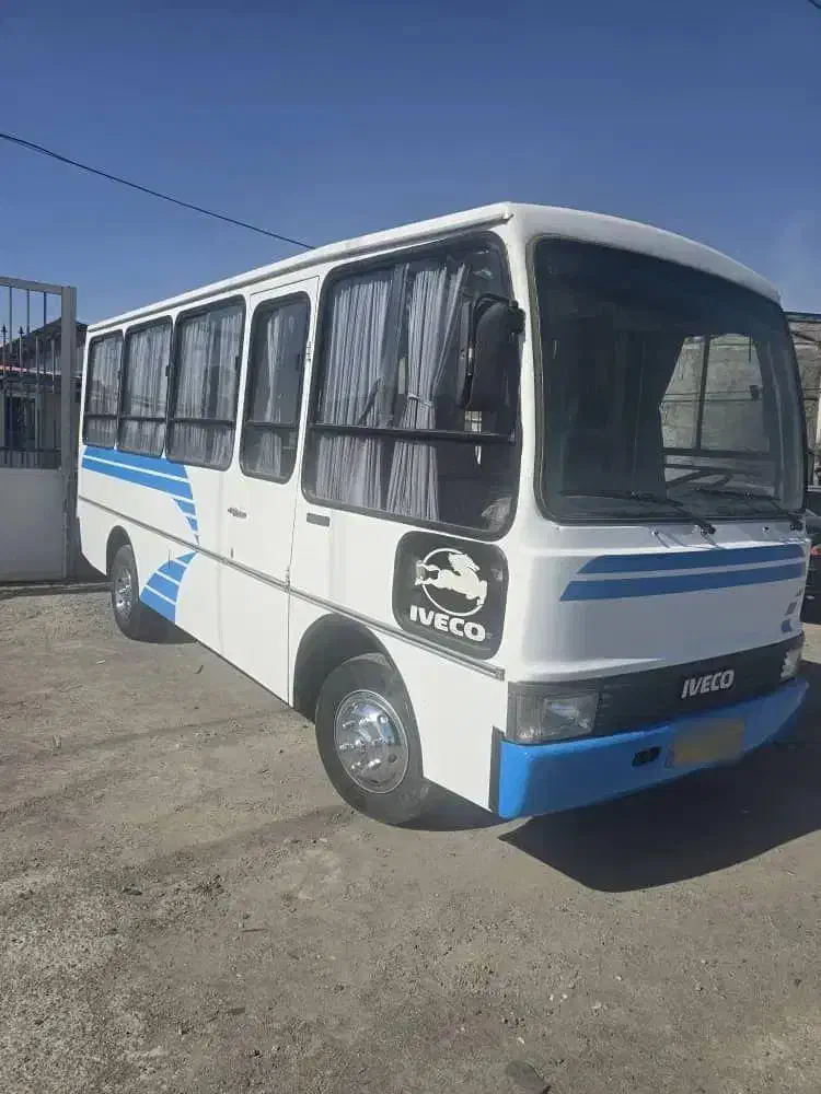 اویکو A60|خودرو سنگین|تبریز, |دیوار