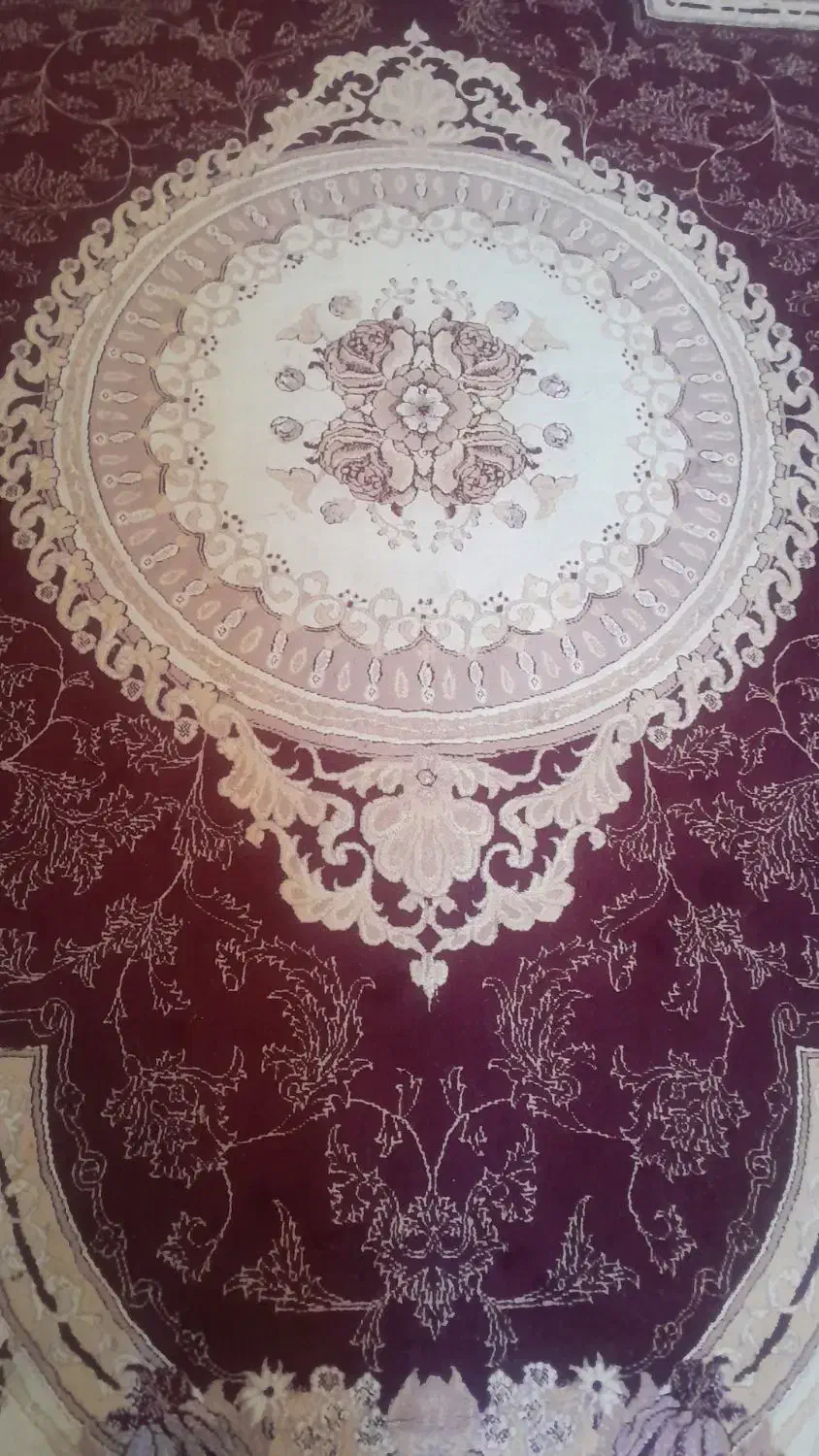 دو عدد فرش دوازده متری|فرش|شوشتر, |دیوار