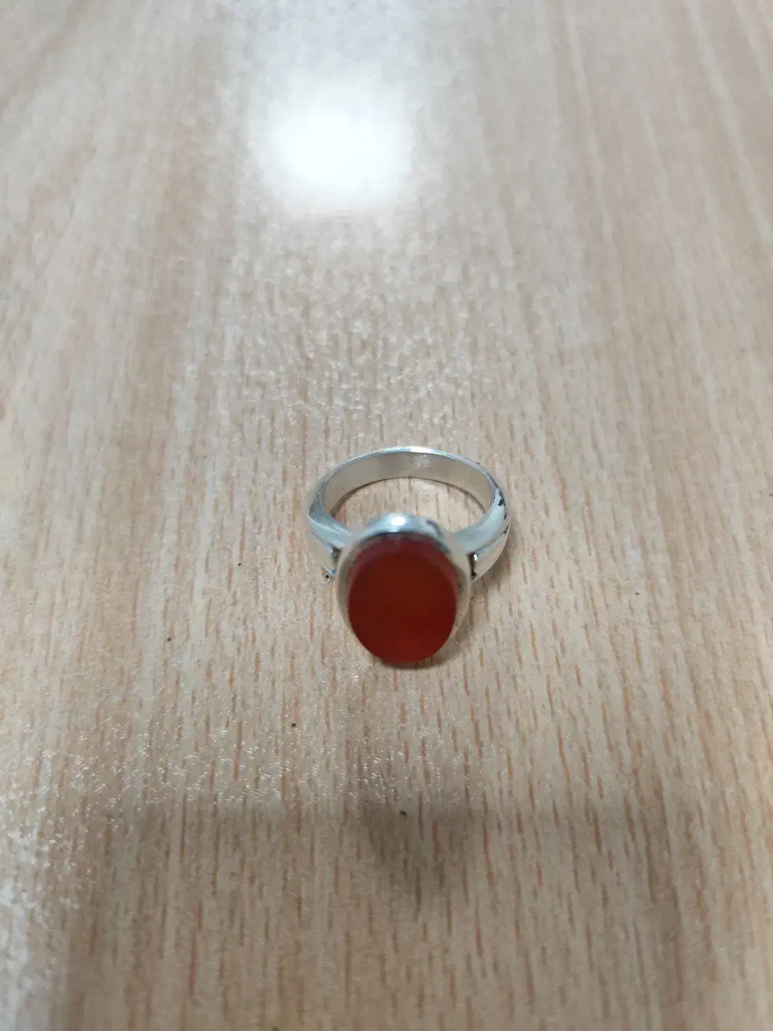 انگشتر عقیق|بدلیجات|تهران, ابوذر|دیوار