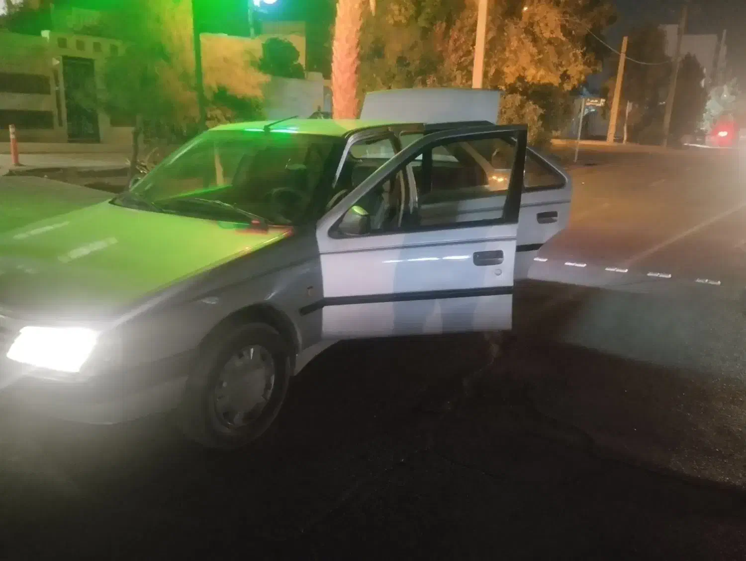 سواری از اصفهان به مسجدسلیمان|خدمات حمل و نقل|خمینی‌شهر, |دیوار