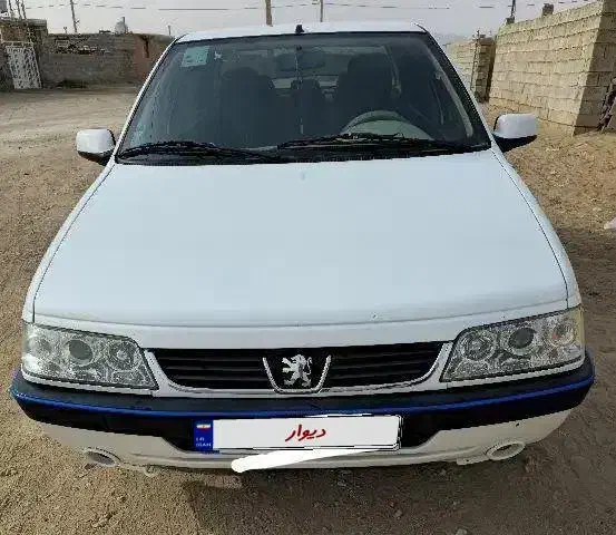 405SlX|خودرو سواری و وانت|حنا, |دیوار