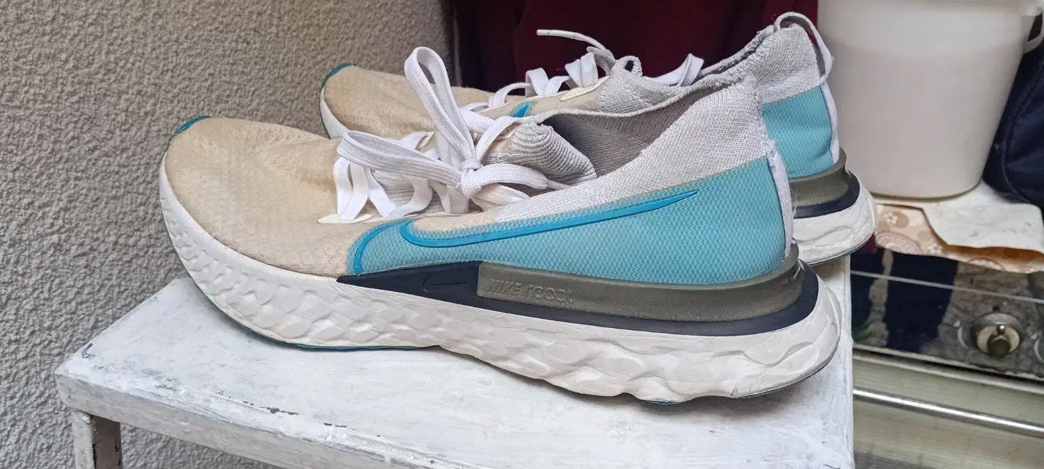 اورجینال نایک|کیف، کفش، کمربند|تهران, شهرک طالقانی|دیوار