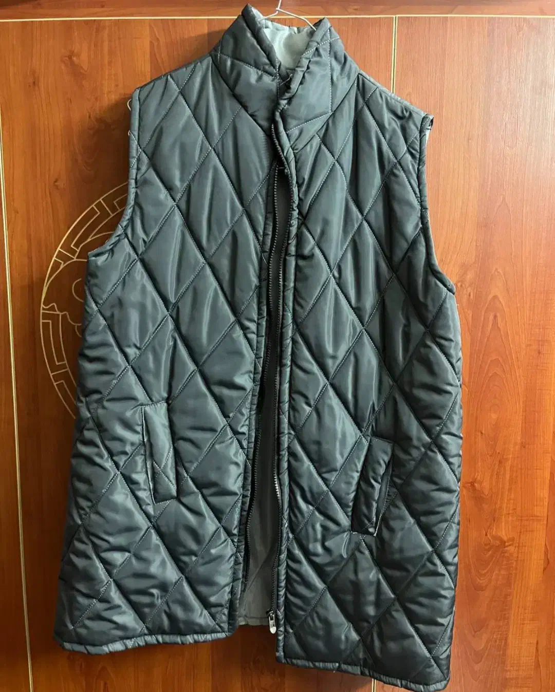 کاپشن ضخیم پافر دو رو|لباس|تهران, امیریه|دیوار