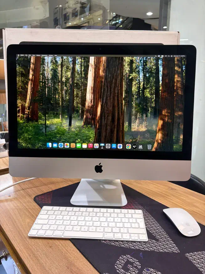 iMac|رایانه رومیزی|تهران, جردن|دیوار