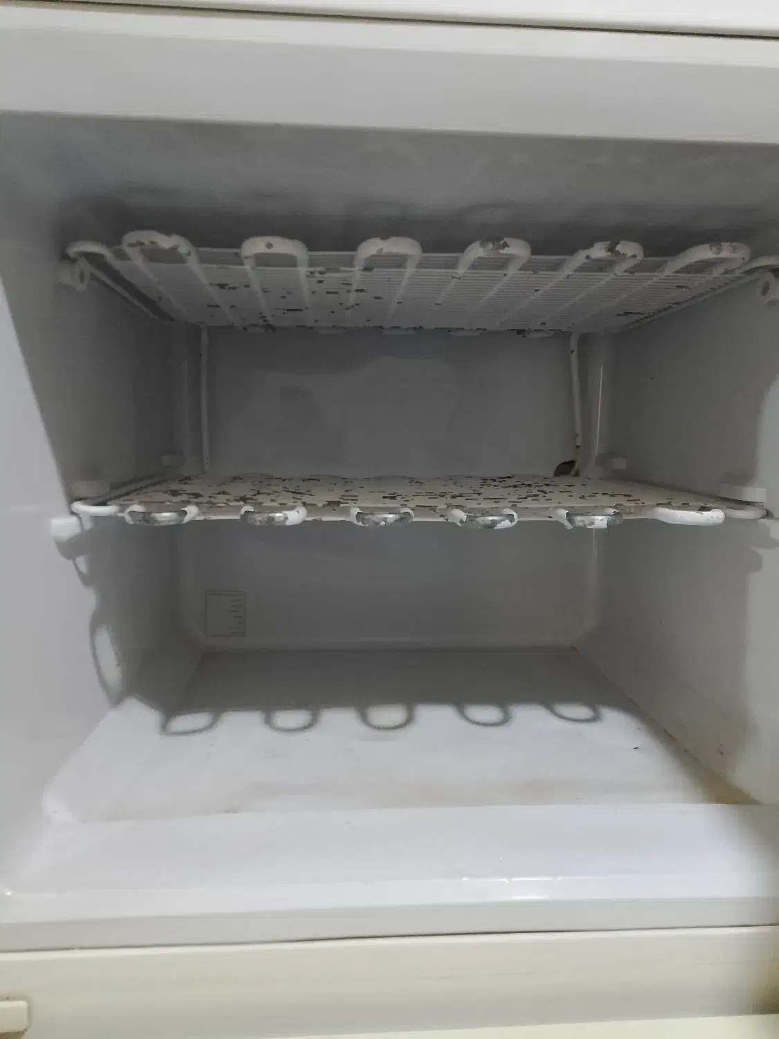 یک یخچال|یخچال و فریزر|مسجد سلیمان, |دیوار