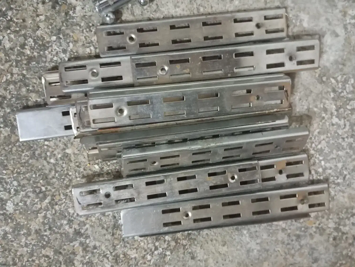 رگال دیواری|فروشگاه و مغازه|برازجان, |دیوار