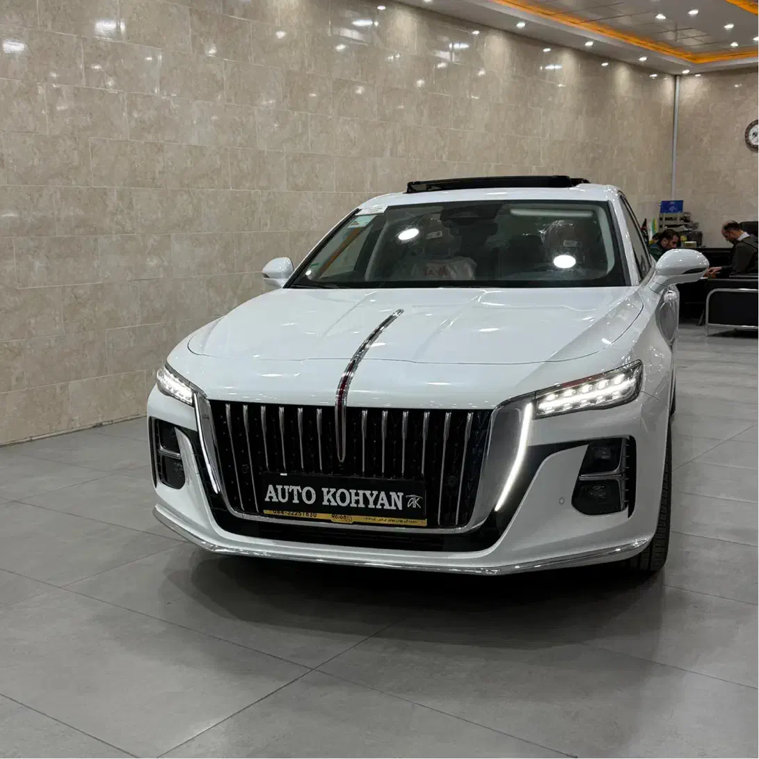 هونگچی ۲۰۲۵|خودرو سواری و وانت|کرمانشاه, |دیوار