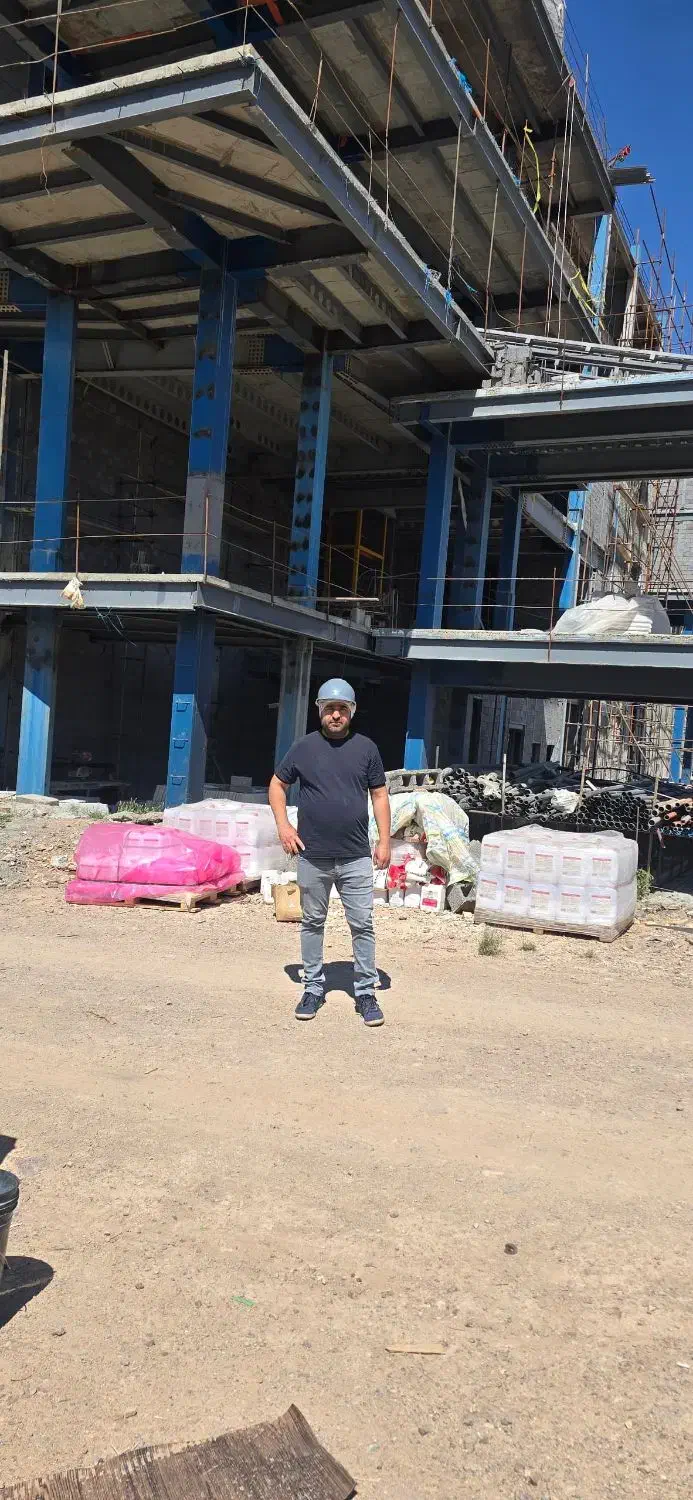 متقاضی نیروی کار در سقف کاذب و کناف|استخدام معماری، عمران و ساختمانی|آبیک, |دیوار