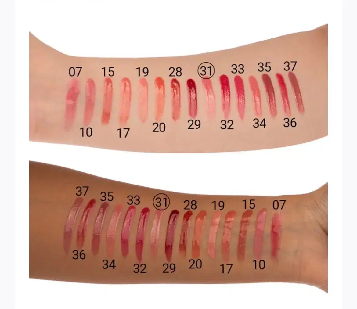 رژ تینت و ریمل|آرایشی، بهداشتی، درمانی|تبریز, |دیوار