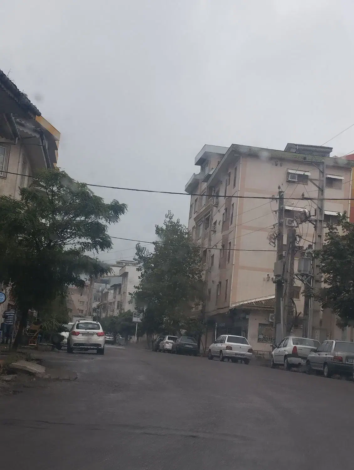 زمین‌۱۵۰متری/دوکله،/براصلی مهرگان|فروش زمین و ملک کلنگی|لاهیجان, شیخ زاهد|دیوار