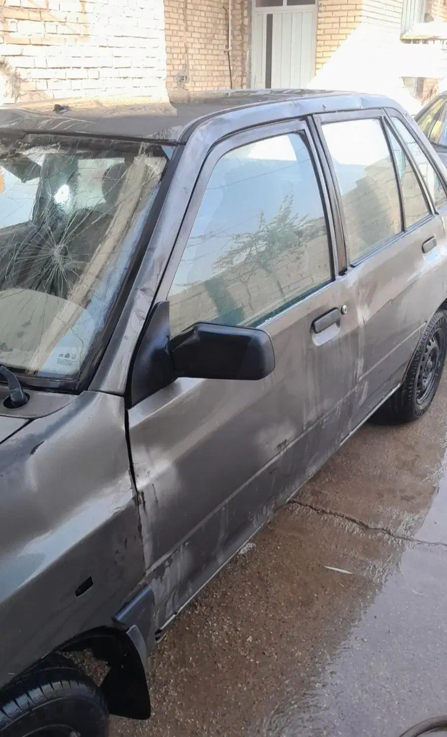 پراید ۱۳۱ مدل ۹۱|خودرو سواری و وانت|رامشیر, |دیوار