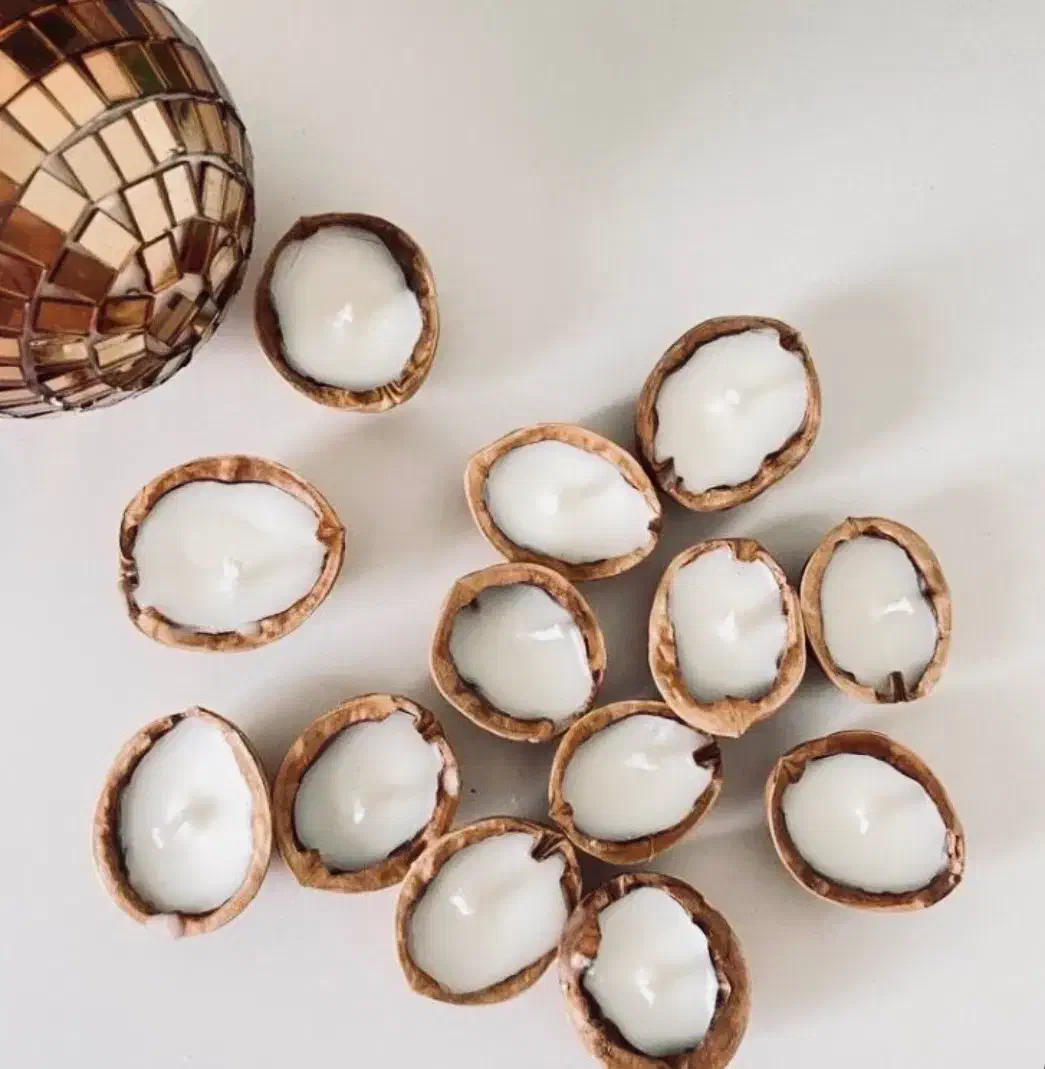 شمع|صنایع دستی و سایر لوازم تزئینی|قائم‌شهر, |دیوار