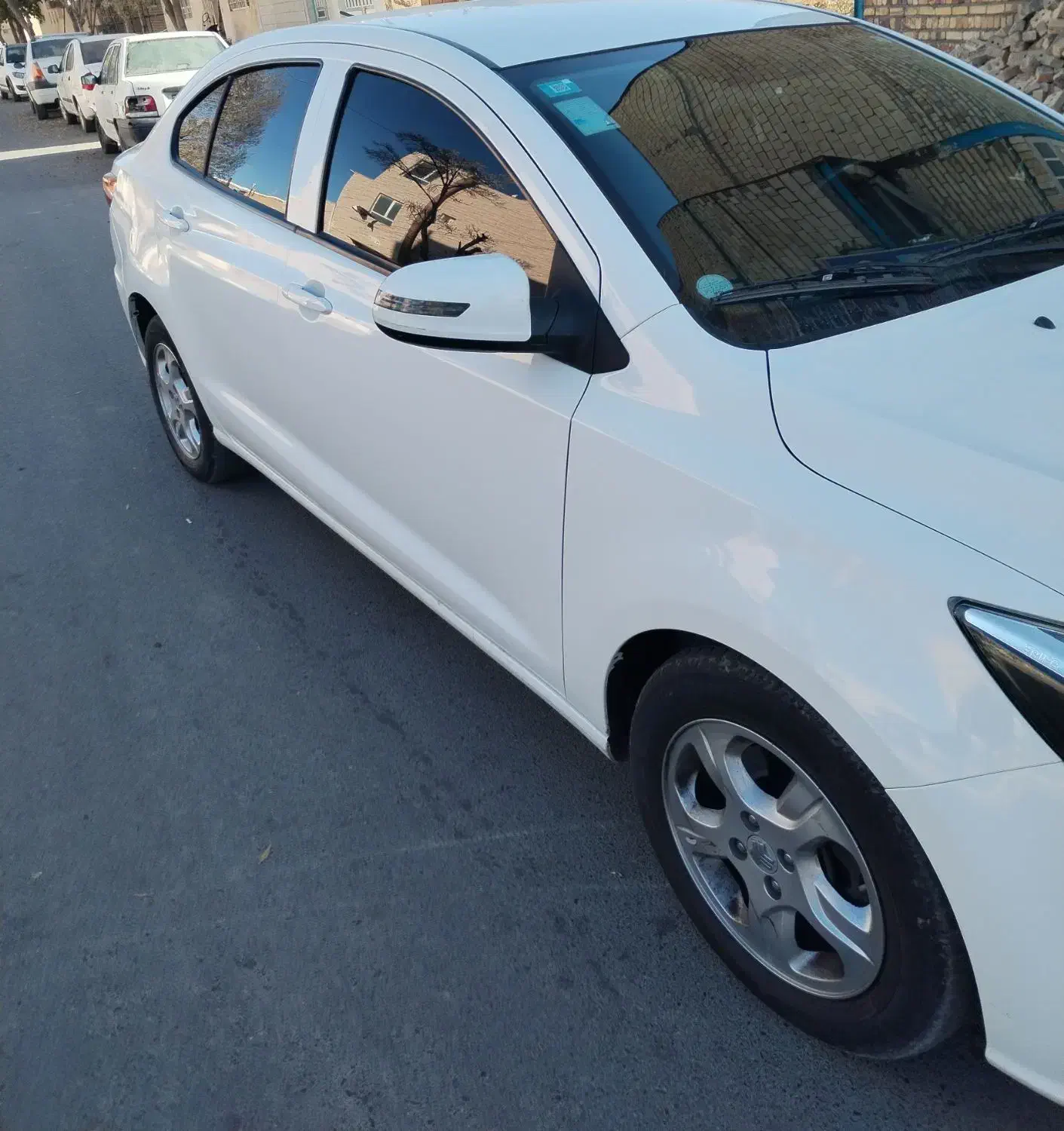 شاهینgl مدل 1403|خودرو سواری و وانت|تربت‌حیدریه, مظفریه|دیوار