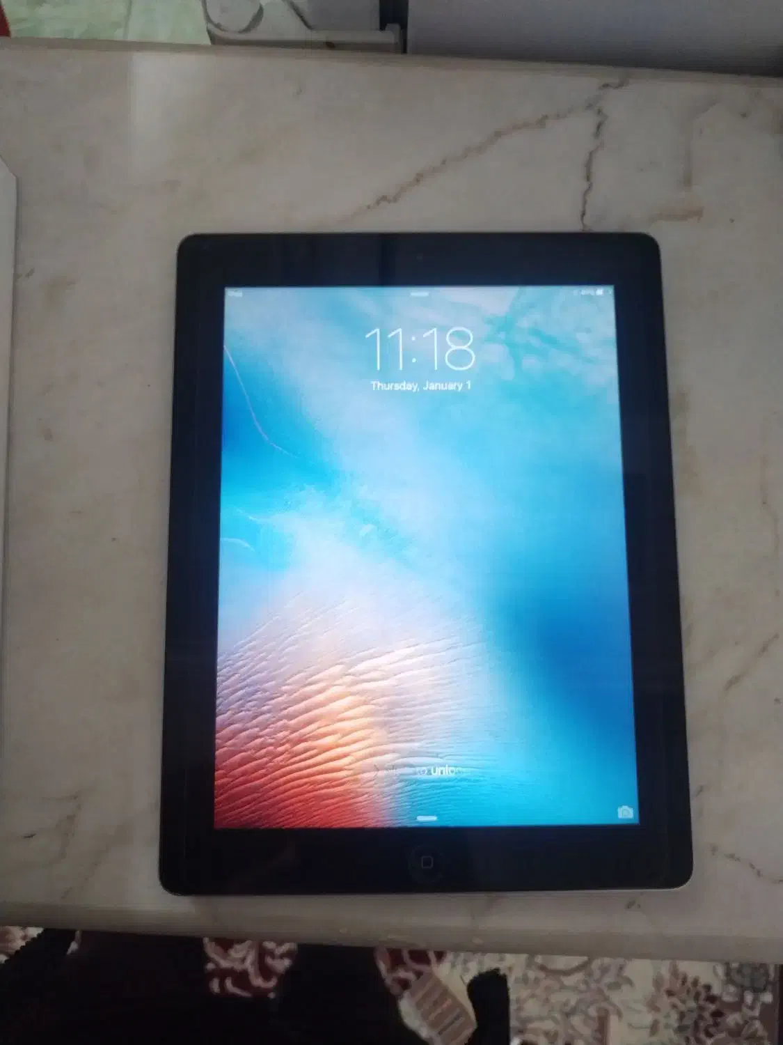 آی پد اپل|تبلت|قرچک, مهدیه|دیوار