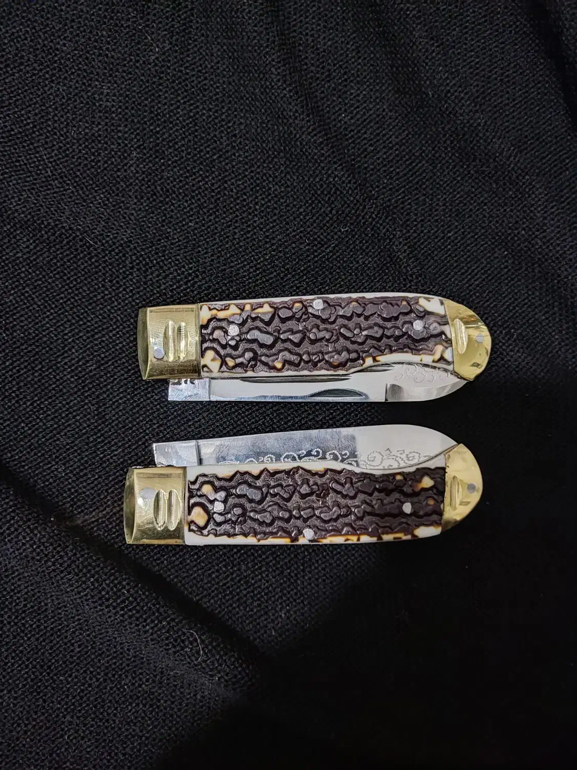 چاقو تزیینی و عتیقه|کلکسیون اشیاء عتیقه|زنجان, |دیوار