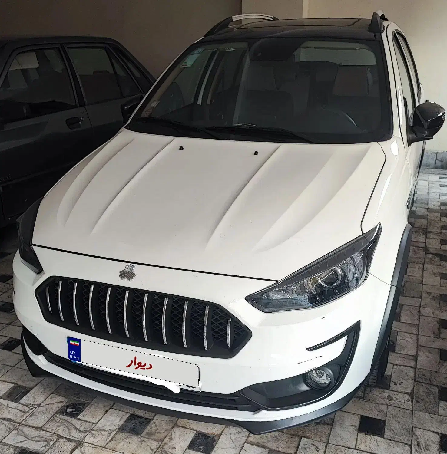 اطلس g|خودرو سواری و وانت|تهران, مجیدآباد|دیوار