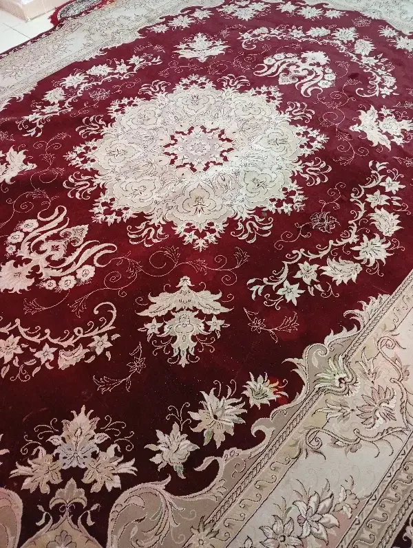 فرش ۱۲ متری|فرش|تهران, باشگاه نفت|دیوار