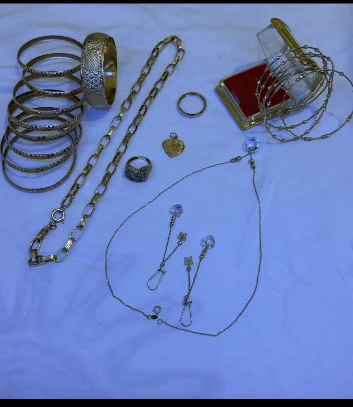 طلا|جواهرات|فسا, |دیوار