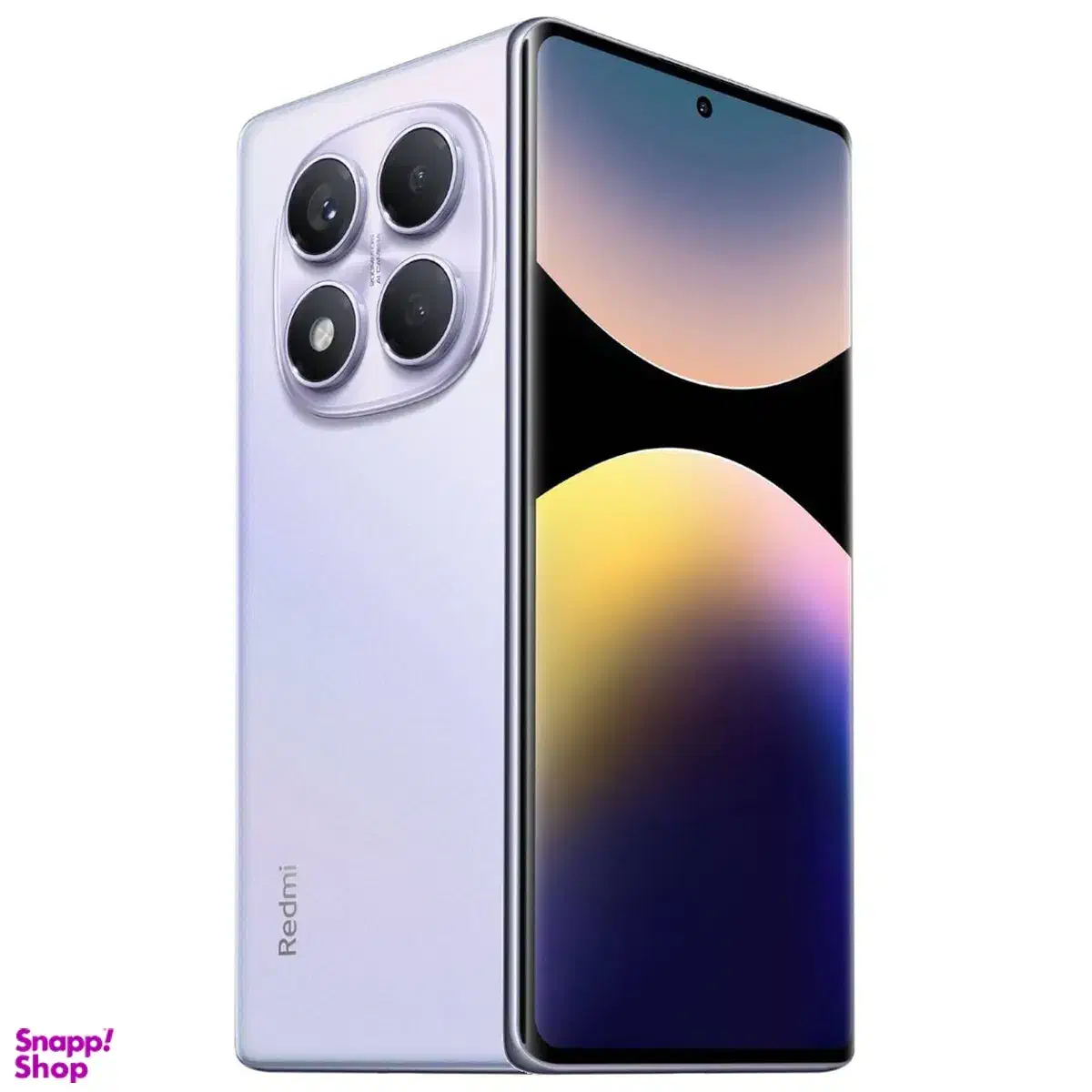 گوشی شیائومی Redmi Note 14 Pro دو سیم کارت 256 گیگ|موبایل|رشت, بازار|دیوار