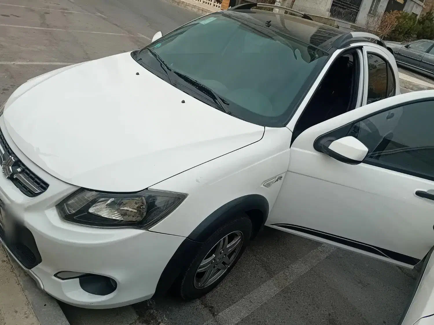 کوییک r|خودرو سواری و وانت|نیشابور, مدرس|دیوار