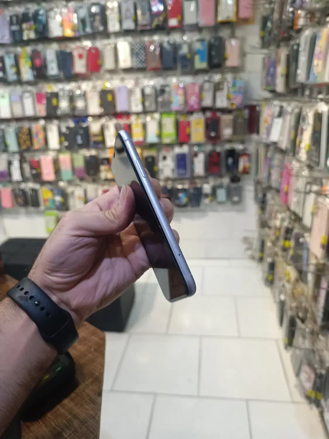 اپل iPhone 11|موبایل|رشت, حمیدیان|دیوار