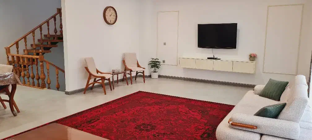 اجاره شبانه ویلای شیکو مدرن شمیلا ویو دریا ساحلی|اجارهٔ کوتاهمدت ویلا و باغ|فریدونکنار, |دیوار